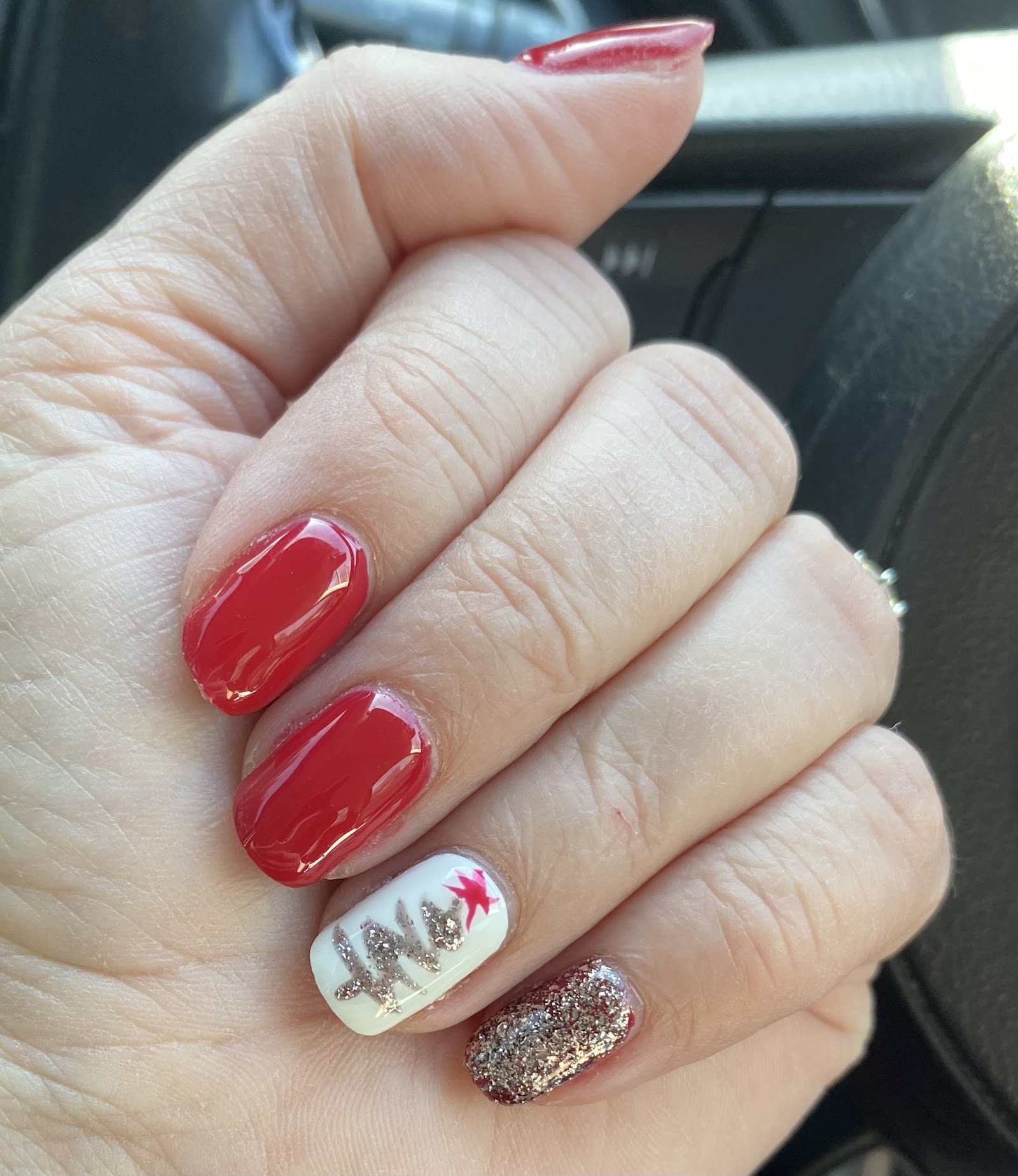 Southern Nails and Spa nail photo 2