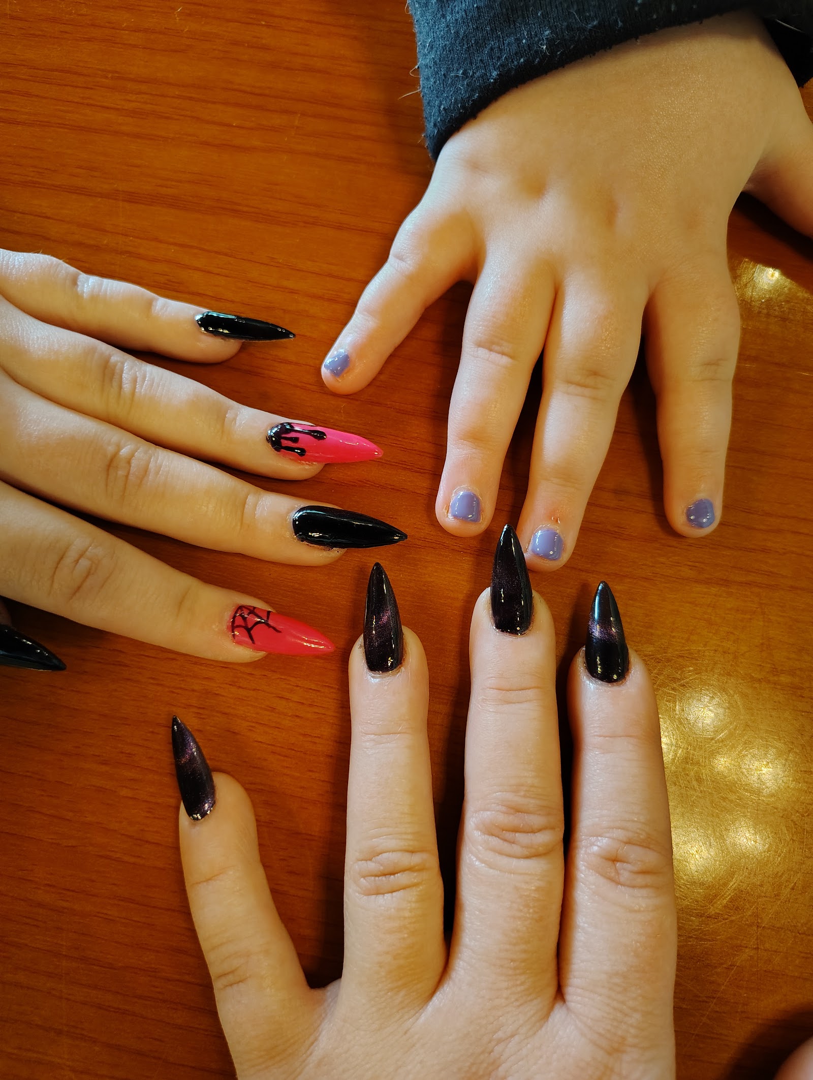 Southern Nails and Spa nail photo 4