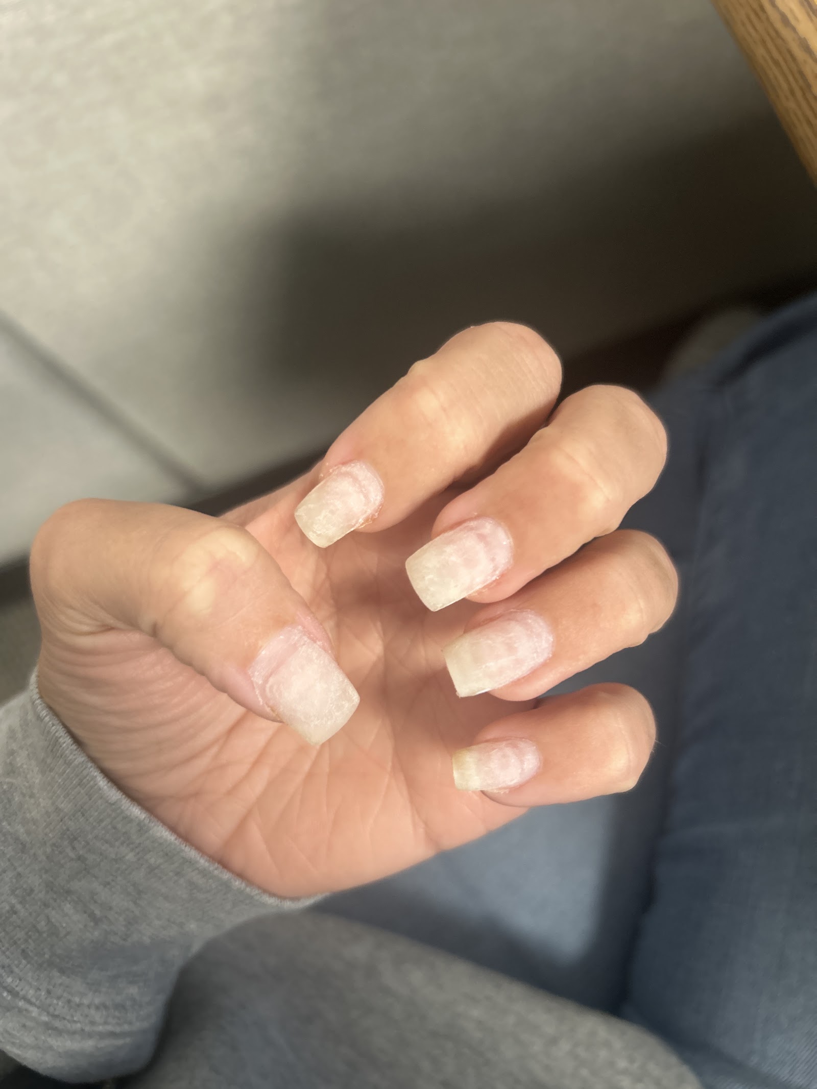 Southern Nails and Spa nail photo 5