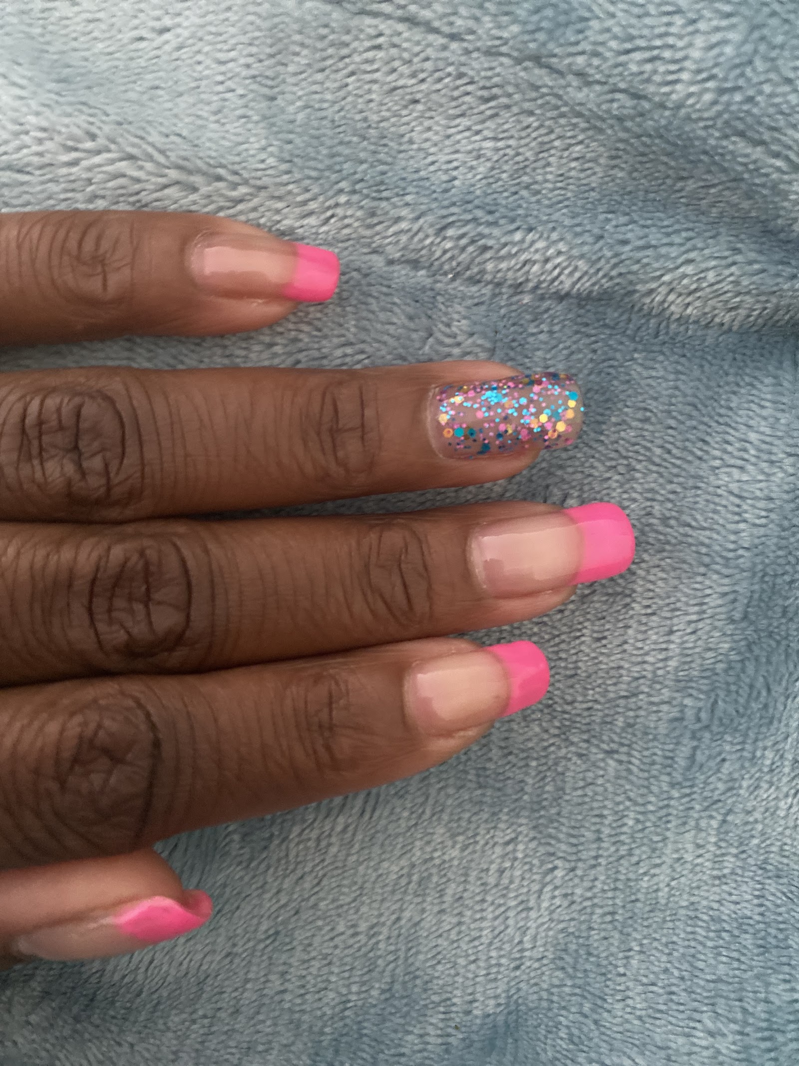 Southern Nails and Spa nail photo 6