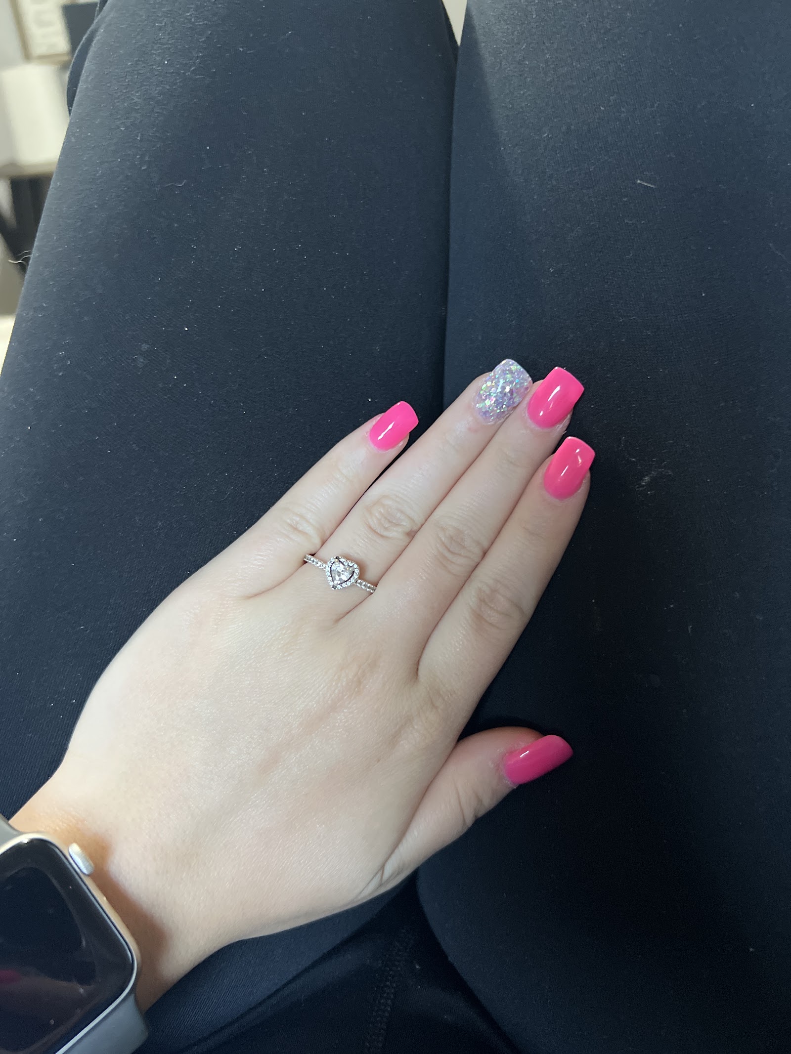 Southern Nails and Spa nail photo 7